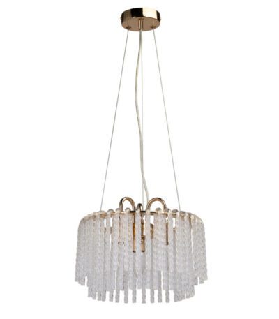 Подвесная люстра MW-Light Лавиния 443010603