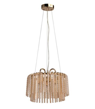 Подвесная люстра MW-Light Лавиния 443010703