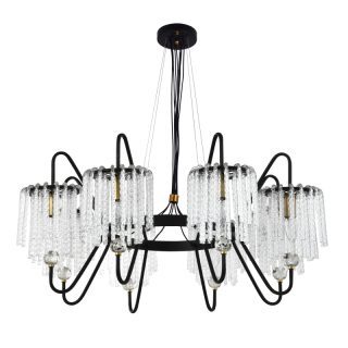 Подвесная люстра MW-Light Лавиния 443010808