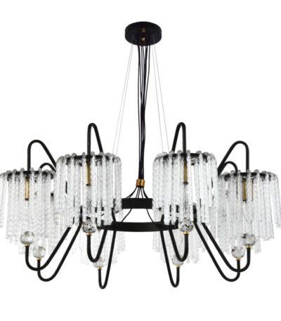 Подвесная люстра MW-Light Лавиния 443010808