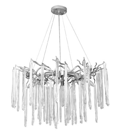 Подвесная люстра MW-Light Лайма 467011008