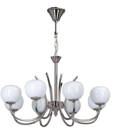 Подвесная люстра MW-Light Оливия 306014808