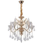 Подвесная люстра MW-Light Селена 11 482013105