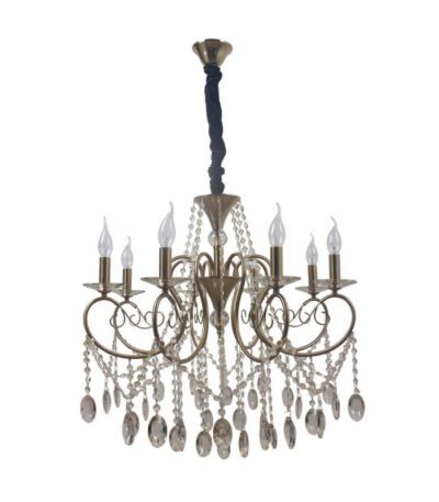 Подвесная люстра MW-Light Селена 482016408