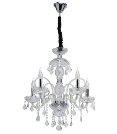 Подвесная люстра MW-Light Селена 482016705