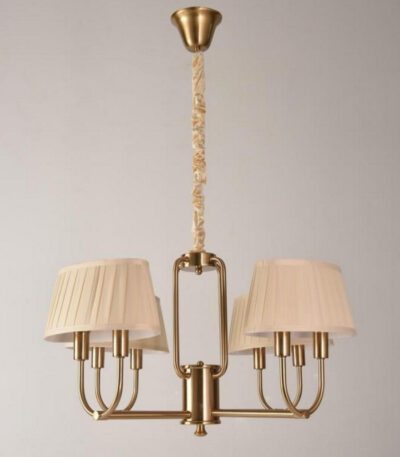 Подвесная люстра MW-Light София 355014608