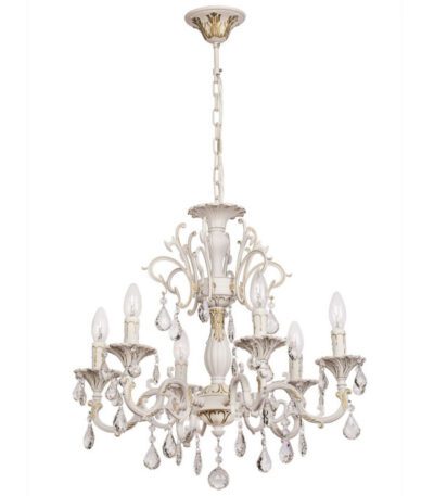 Подвесная люстра MW-Light Свеча 301014706