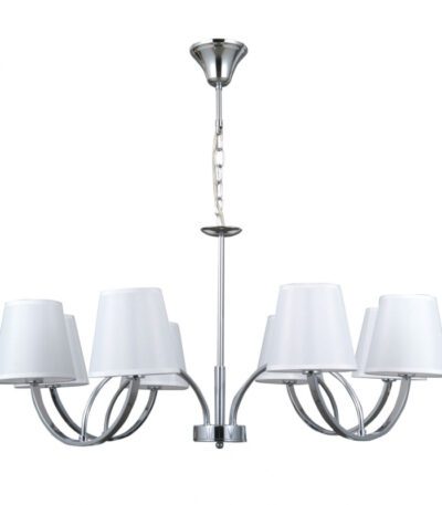 Подвесная люстра MW-Light Вега 329012008