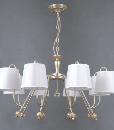 Подвесная люстра MW-Light Вега 329012308