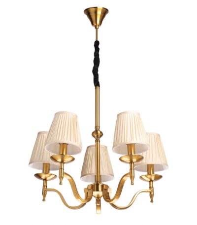 Подвесная люстра MW-Light Вирджиния 444012205