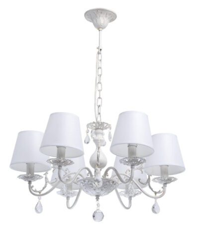 Подвесная люстра MW-Light Виталина 448012106