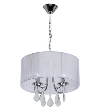 Подвесная люстра MW-Light Жаклин 465016104