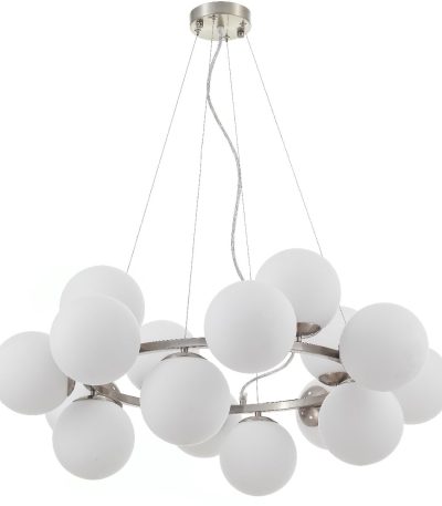 Подвесная люстра MyFar Aerton MR1940-16P