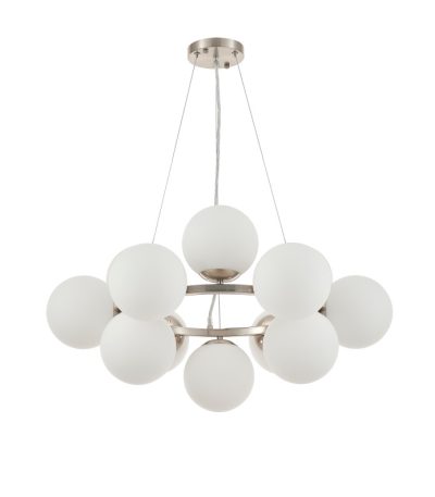 Подвесная люстра Myfar Aerton MR1947-12P