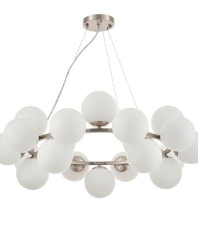 Подвесная люстра Myfar Aerton MR1949-20P