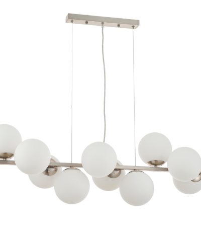 Подвесная люстра Myfar Aerton MR2941-10P