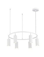 Подвесная люстра Myfar Alex MR2171-6P