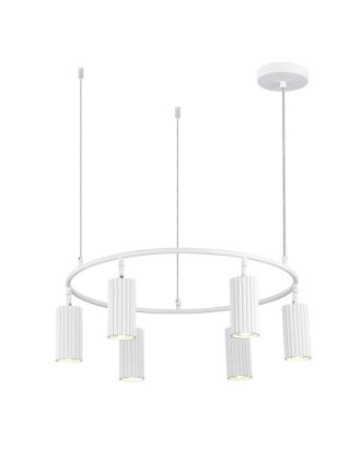 Подвесная люстра Myfar Alex MR2171-6P