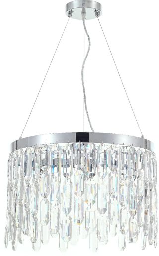 Подвесная люстра MyFar David MR1971-6P