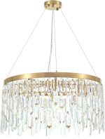 Подвесная люстра MyFar David MR1973-8P