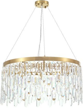 Подвесная люстра MyFar David MR1973-8P