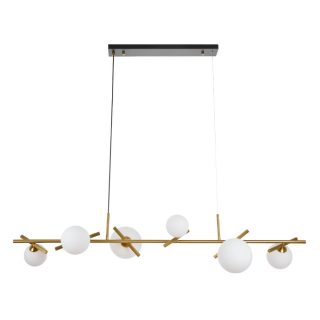 Подвесная люстра Myfar Francis MR2076-6P