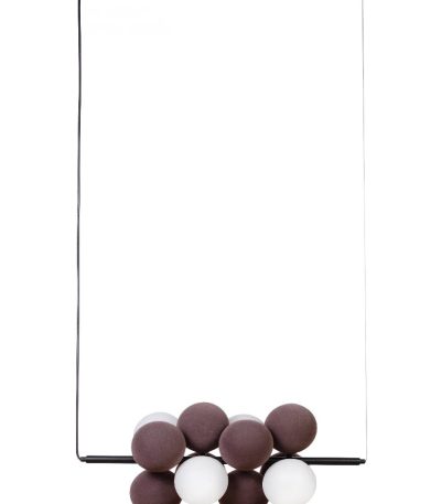 Подвесная люстра Myfar Michelle MR2080-4P