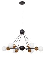 Подвесная люстра Myfar Paulo MR2150-6P