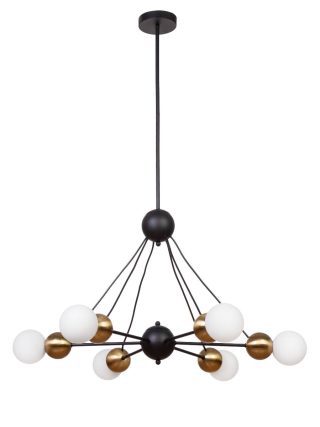 Подвесная люстра Myfar Paulo MR2150-6P