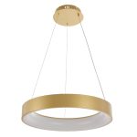 Подвесная люстра Myfar Shannon MR2192-1PL