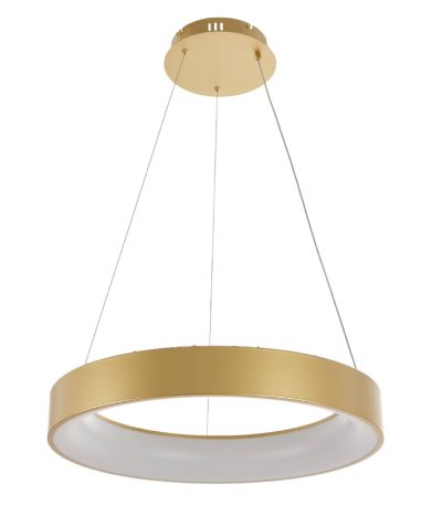 Подвесная люстра Myfar Shannon MR2192-1PL