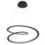 Подвесная люстра MyFar Siero MR1132-PL