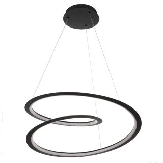 Подвесная люстра MyFar Siero MR1132-PL