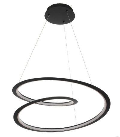 Подвесная люстра MyFar Siero MR1132-PL