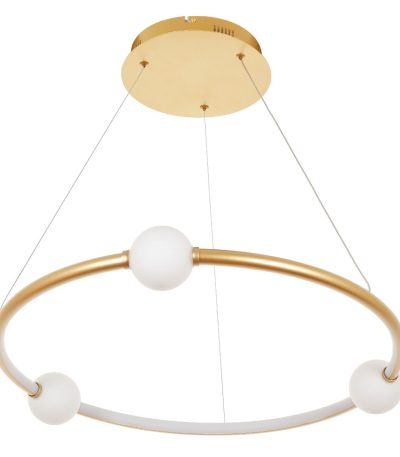 Подвесная люстра MyFar Victory MR1131-PL