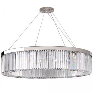 Подвесная люстра Newport 10110+6/C М0062156