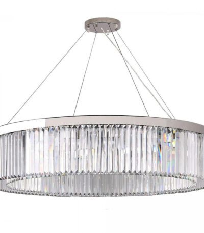 Подвесная люстра Newport 10110+6/C М0062156