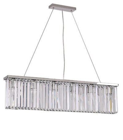 Подвесная люстра Newport 10116/S new М0065198