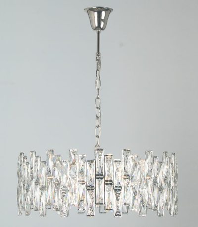 Подвесная люстра Newport 10120 10123+5/C М0068962