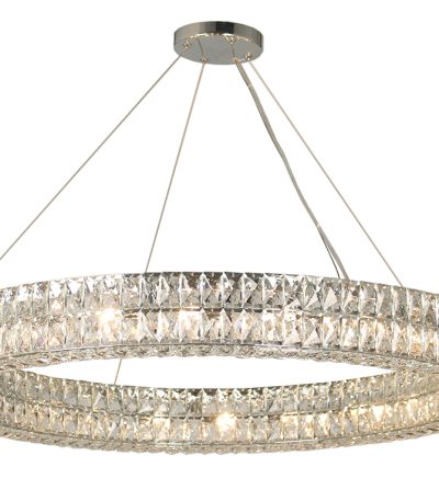 Подвесная люстра Newport 10120 10124+18/S М0068510