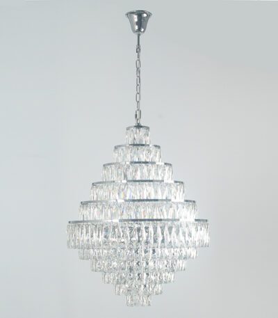 Подвесная люстра Newport 10120 10125+15/C М0068933