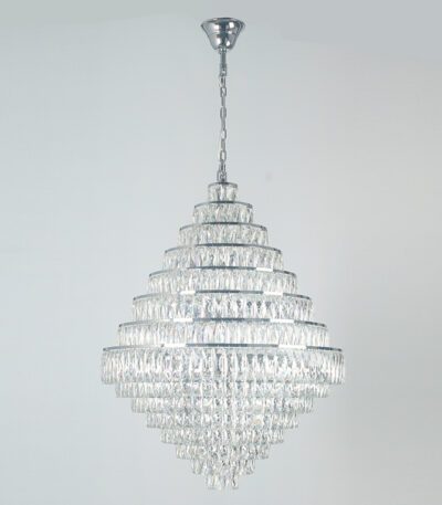Подвесная люстра Newport 10120 10125+28/C М0068936