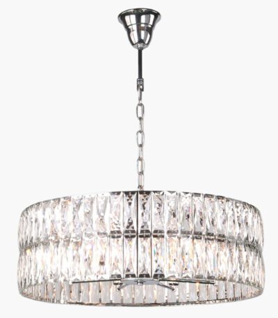 Подвесная люстра Newport 10125+3/C new