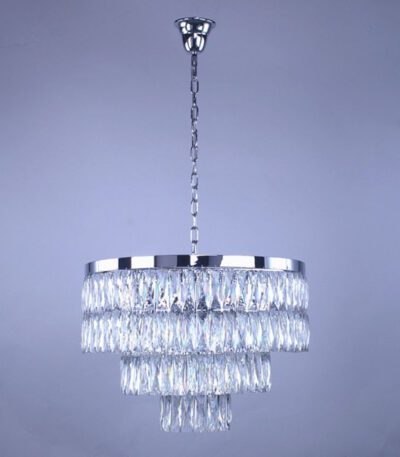 Подвесная люстра Newport 10125+5/C М0058799