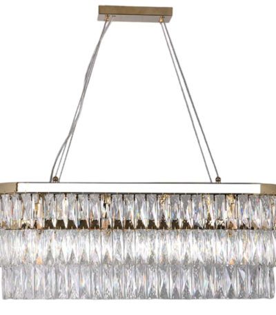 Подвесная люстра Newport 10128+6/S М0062148