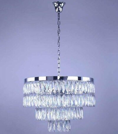 Подвесная люстра Newport 10129+9/C М0060198