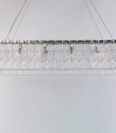 Подвесная люстра Newport 10820/120 oval М0064785