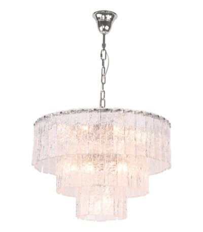 Подвесная люстра Newport 10826+10/C