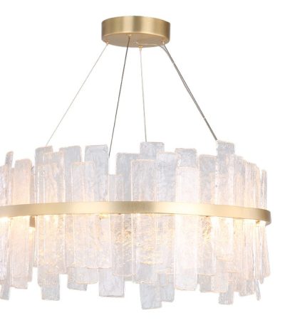 Подвесная люстра Newport 10830 10830/60 new М0068857