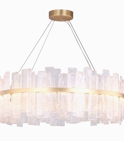 Подвесная люстра Newport 10830 10830/80 new М0068858